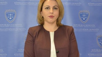 Aljbina Šabani Rama 