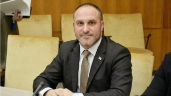 Mario Spasić