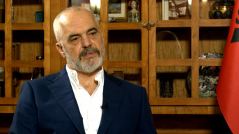 Edi Rama Edi Rama