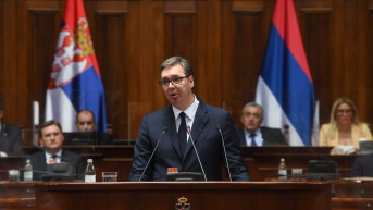 Aleksandar Vučić u Skupštini o KiM