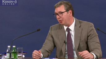 Aleksandar Vučić Aleksandar Vučić