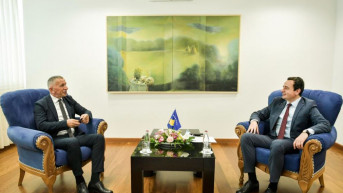 Aljbin Kurti i Šaip Kamberi