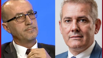 Bekim Hadžiu i Đeljalj Svečlja
