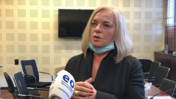Besa Gadžeri, DSK