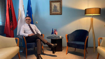 Besnik Tahiri u Podujevu