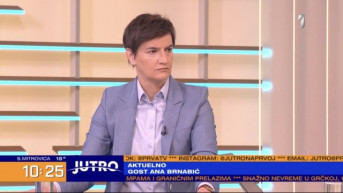 Ana Brnabić