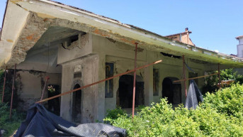 Crkva Svetog Nikole u Prizrenu