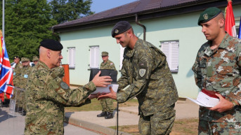 Desetar Sokolj Aheti najbolji na takmičenju u Hrvatskoj