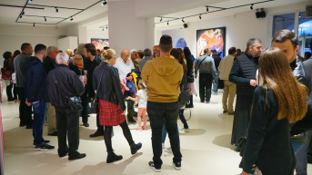 Galerija umetnosti Galerija umetnosti
