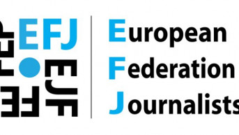 Evropska federacija novinara Evropska federacija novinara
