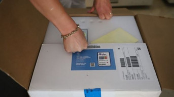 Fajzer vakcine stigle na Kosovo