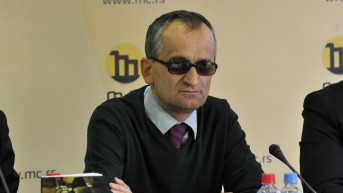Dževad Galijašević Dževad Galijašević