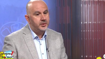Miloš Garić 