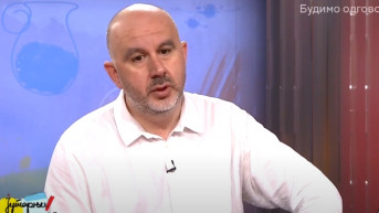 Miloš Garić