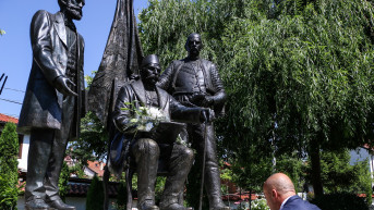 Ramuš Haradinaj