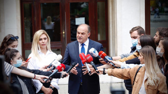 Enver Hodžaj