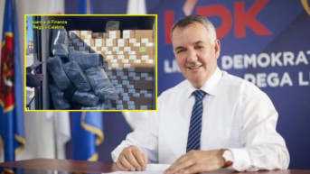 Imri Ahmeti Imri Ahmeti