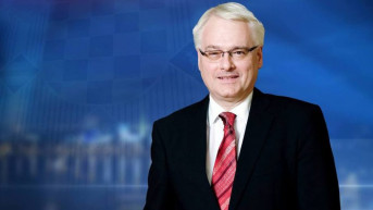 Ivo-Josipovic