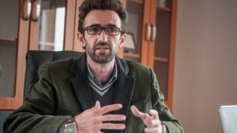 Jusuf Tači, analitičar Jusuf Tači, analitičar