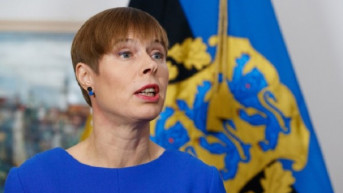 Kersti Kaljulaid