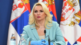 Darija Kisic-Tepavcevic Darija Kisic-Tepavcevic