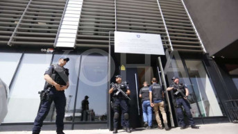 Kosovska policija u Agenciji za poljoprivredu