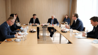 Kurti i Vučić Kurti i Vučić