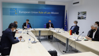 Lajčak sa članovima EU misije na Kosovu