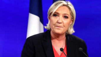 Mari Le Pen Mari Le Pen