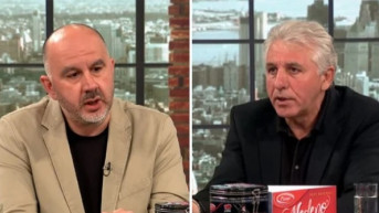 Miloš Garić i Zoran Anđelković