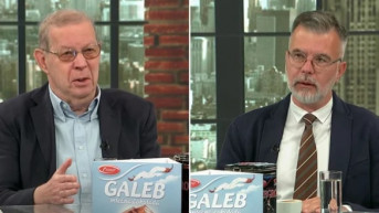 Milovojević i Ristić Milovojević i Ristić