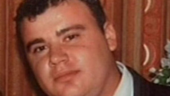 Niko Todi Niko Todi, ubijeni Albanac u Grčkoj