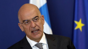 Nikos Dendias