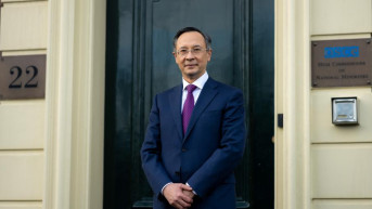 Kairat Abdrahmanov