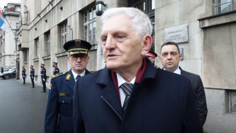 Obrad Stevanović Obrad Stevanović