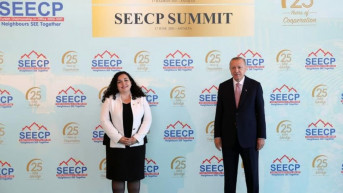 Osmani i Erdogan Osmani i Erdogan