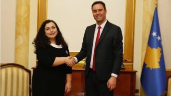 Osmani i Konjufca