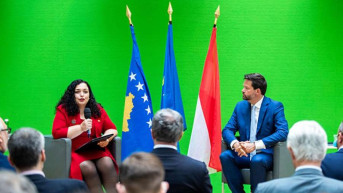 Osmani i Mandl Osmani i Mandl