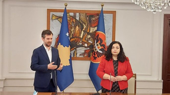 Potpisan ugovor za izgradnju biblioteke Ibrahim Rugova