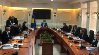 Predsedništvo Skupštine Kosova