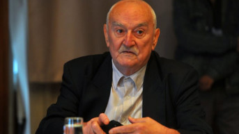 Radovan Beli Marković