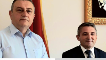 Radulović i Bibović