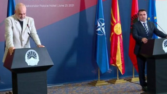 Rama i Zaev Rama i Zaev