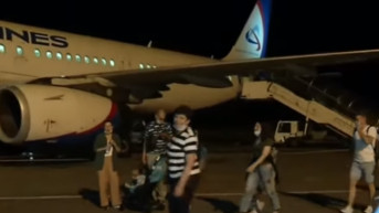 Ruski turisti stigli u Albaniju
