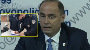 Samedin Mehmeti Samedin Mehmeti