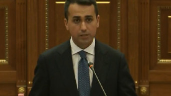 Luiđi Di Majo
