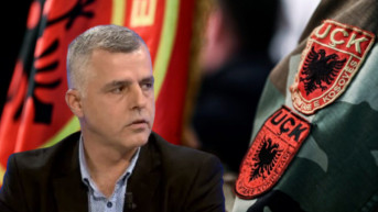 Faton Kljinaku Faton Kljinaku