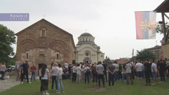 Gradska slava u Lipljanu