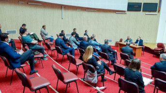 Satanak  - Centar „Genocid na Kosovu - otvorena rana“ 
