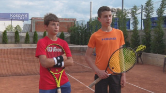 Teniseri Dasar i Filip Teniseri Dasar i Filip